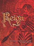 RPG Item: Reign