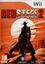 Video Game: Red Steel 2