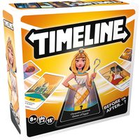 Timeline