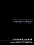 RPG Item: The Bedlam Extraction