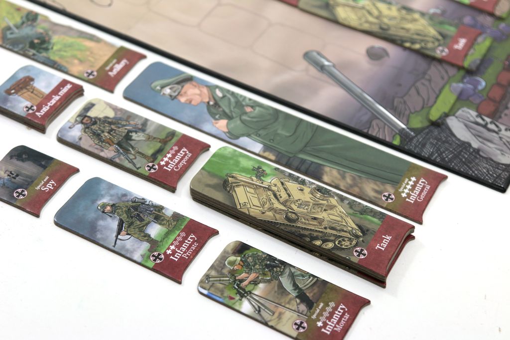 Illustration 3 de Clash - D-Day Special edition