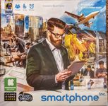 Smartphone Inc. (2020)