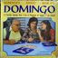 Board Game: Domingo