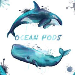 Ocean Pods box art