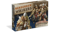 Zombicide: Berserker Walkers