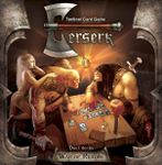 Berserk: Tactical Card Game â€“ War of Realms