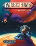RPG Item: Catopia Prime