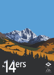 More 14ers videos