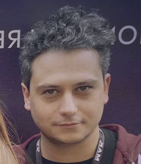 Alessandro Manuini
