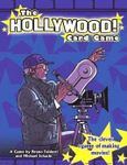 Board Game: The Hollywood! Card Game