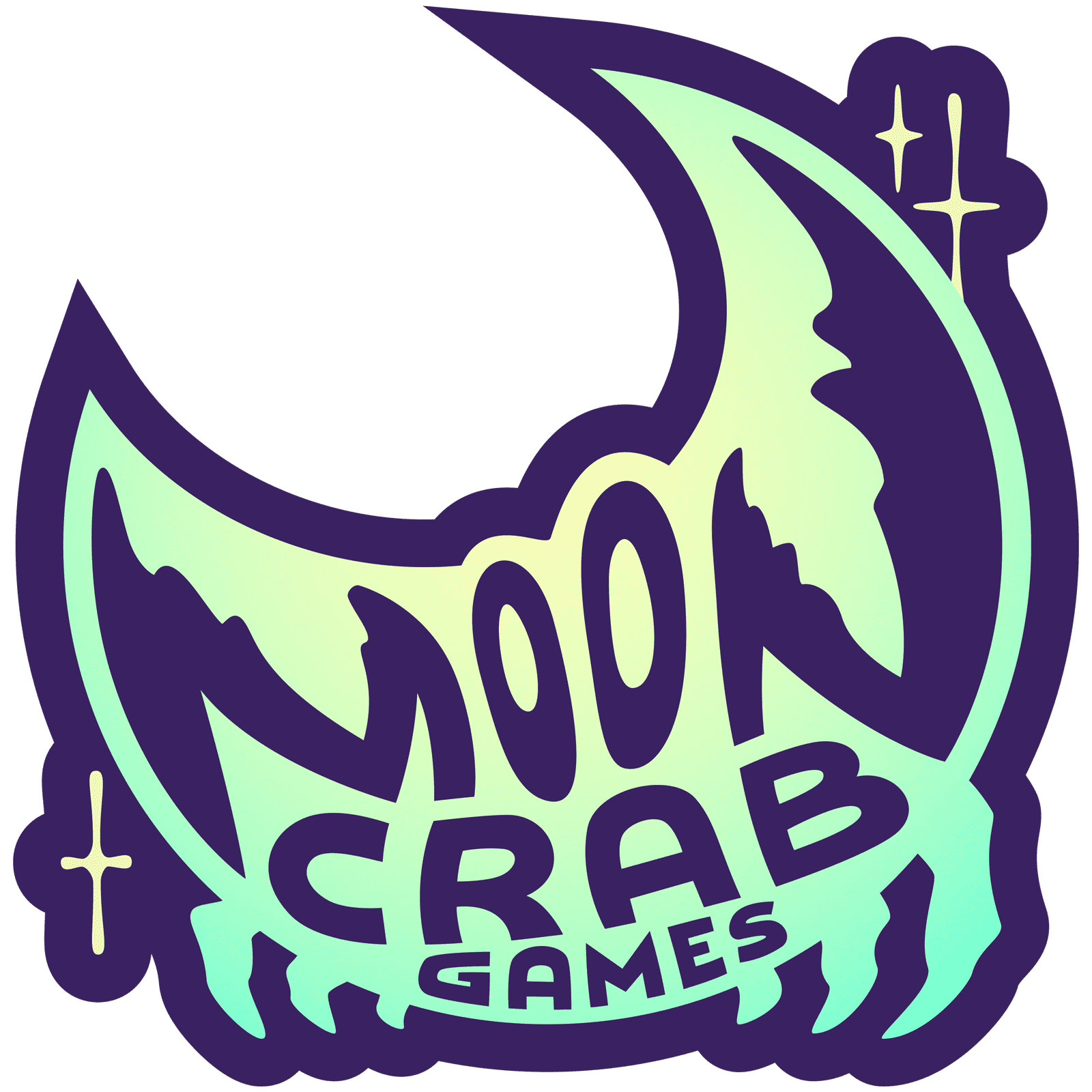 Moon Crab Games