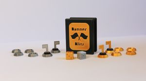 Banner Blitz
