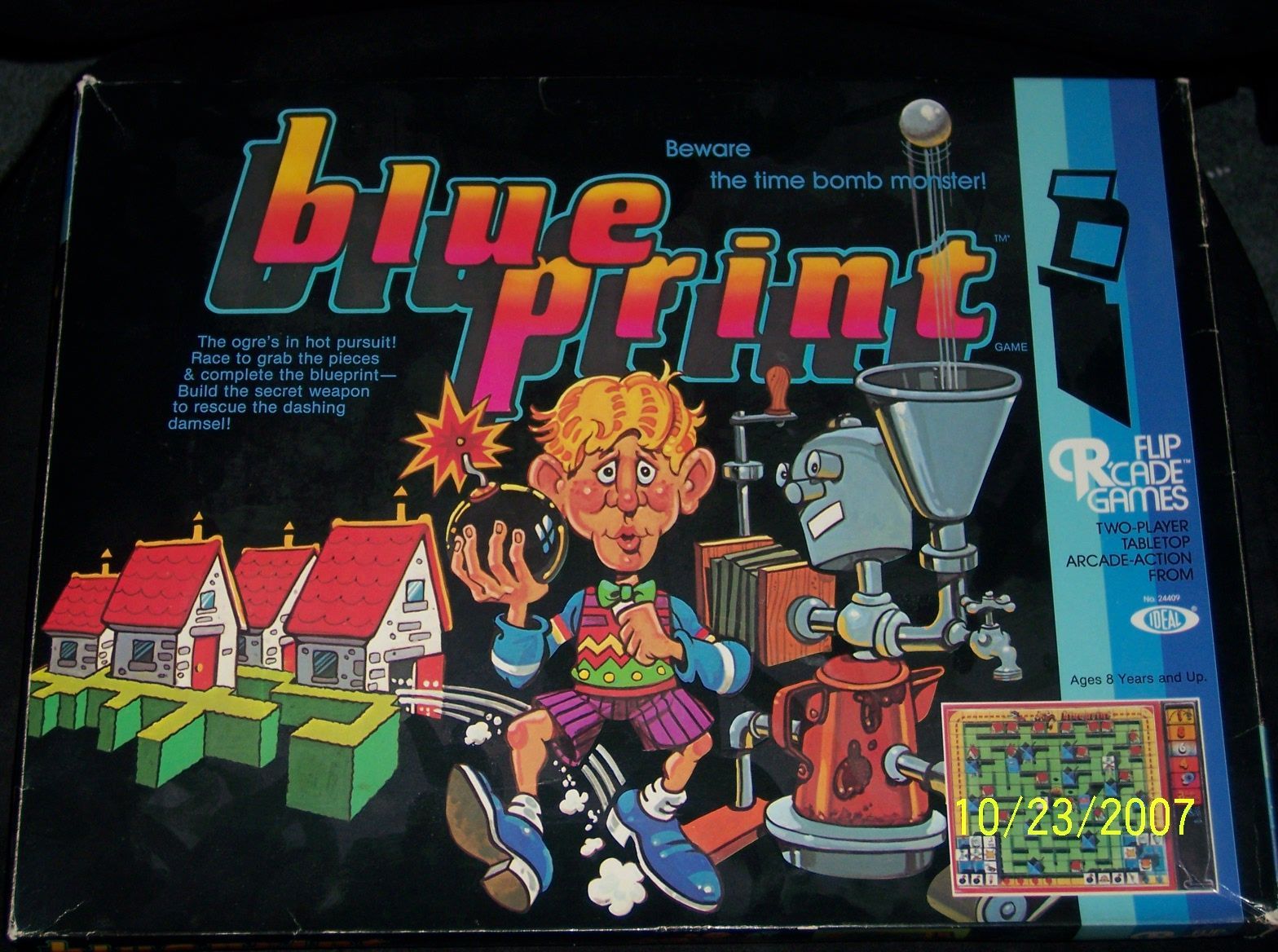 Blueprint