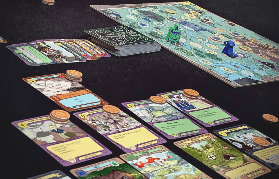 BoardGameGeek