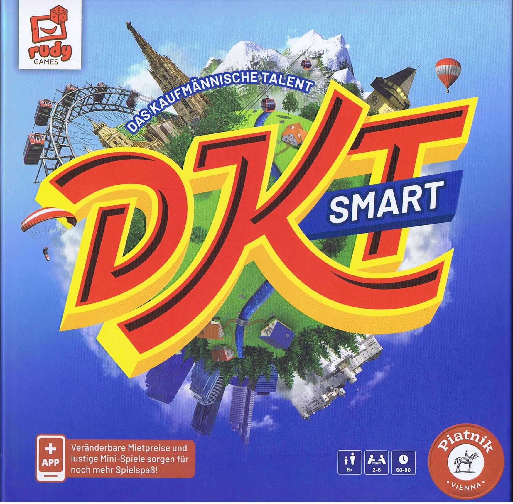 DKT Smart