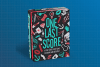 One Last Score