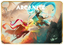 Arcanite