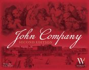 Board Game: John Company: Second Edition