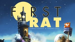 First Rat thumbnail
