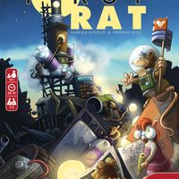 First Rat