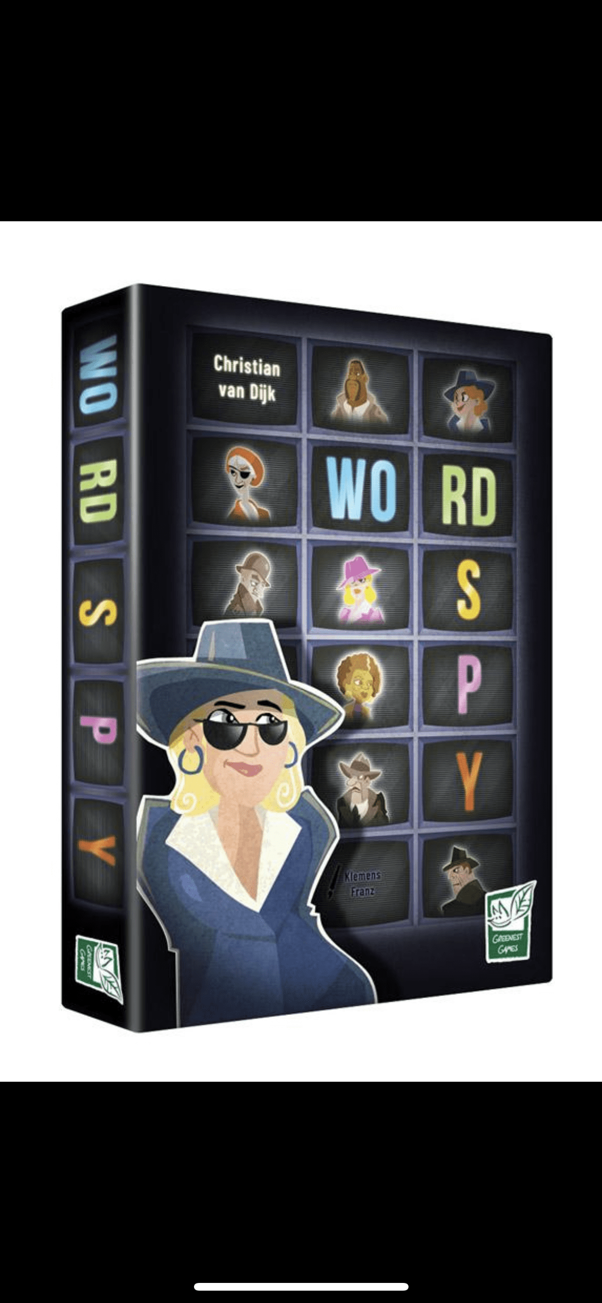 Word Spy