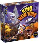 Board Game: King of New York