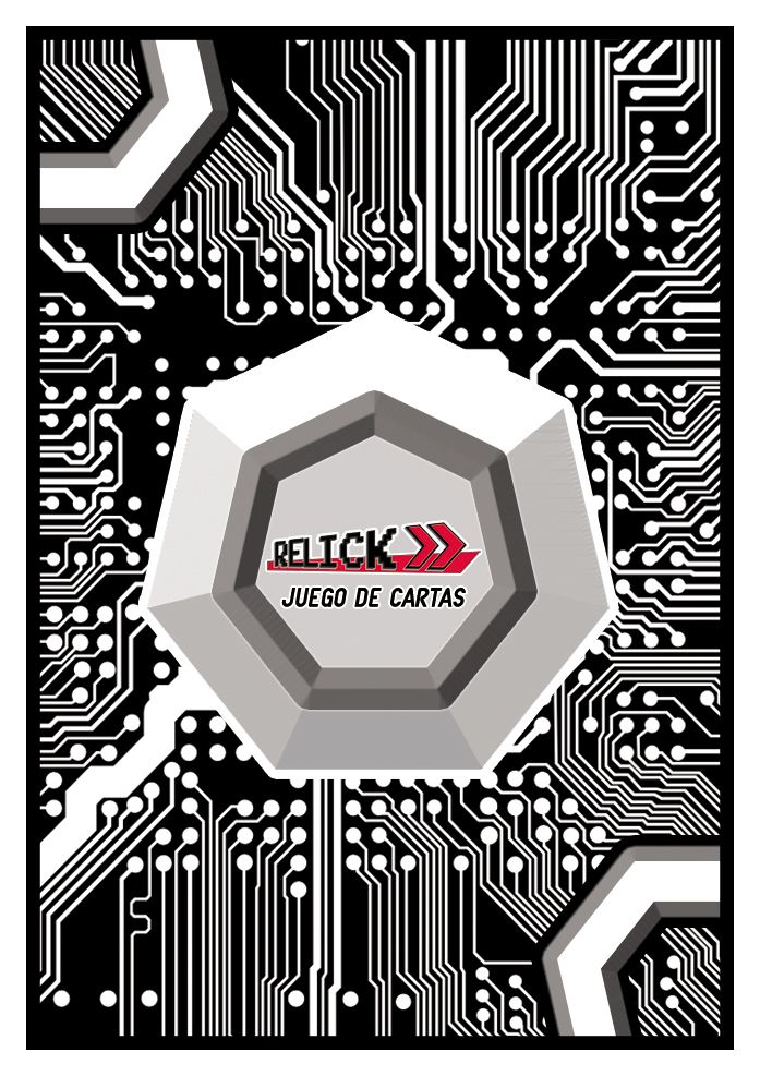 Relick TCG
