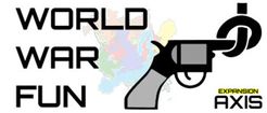 World War Fun: Expansion Axis