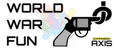 World War Fun: Expansion Axis
