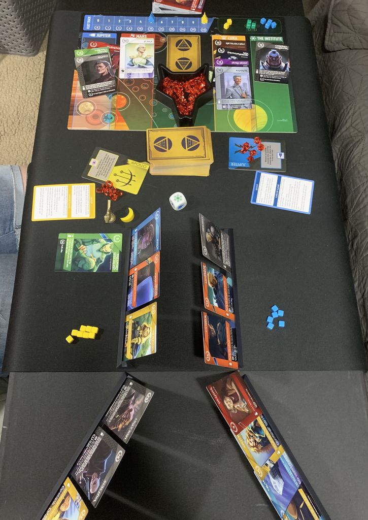 BoardGameGeek