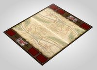 Board Game Accessory: Summoner Wars: Premium Board