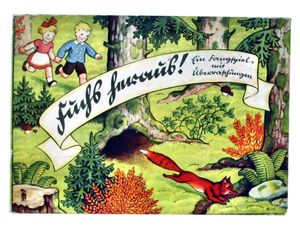 Fuchs heraus!