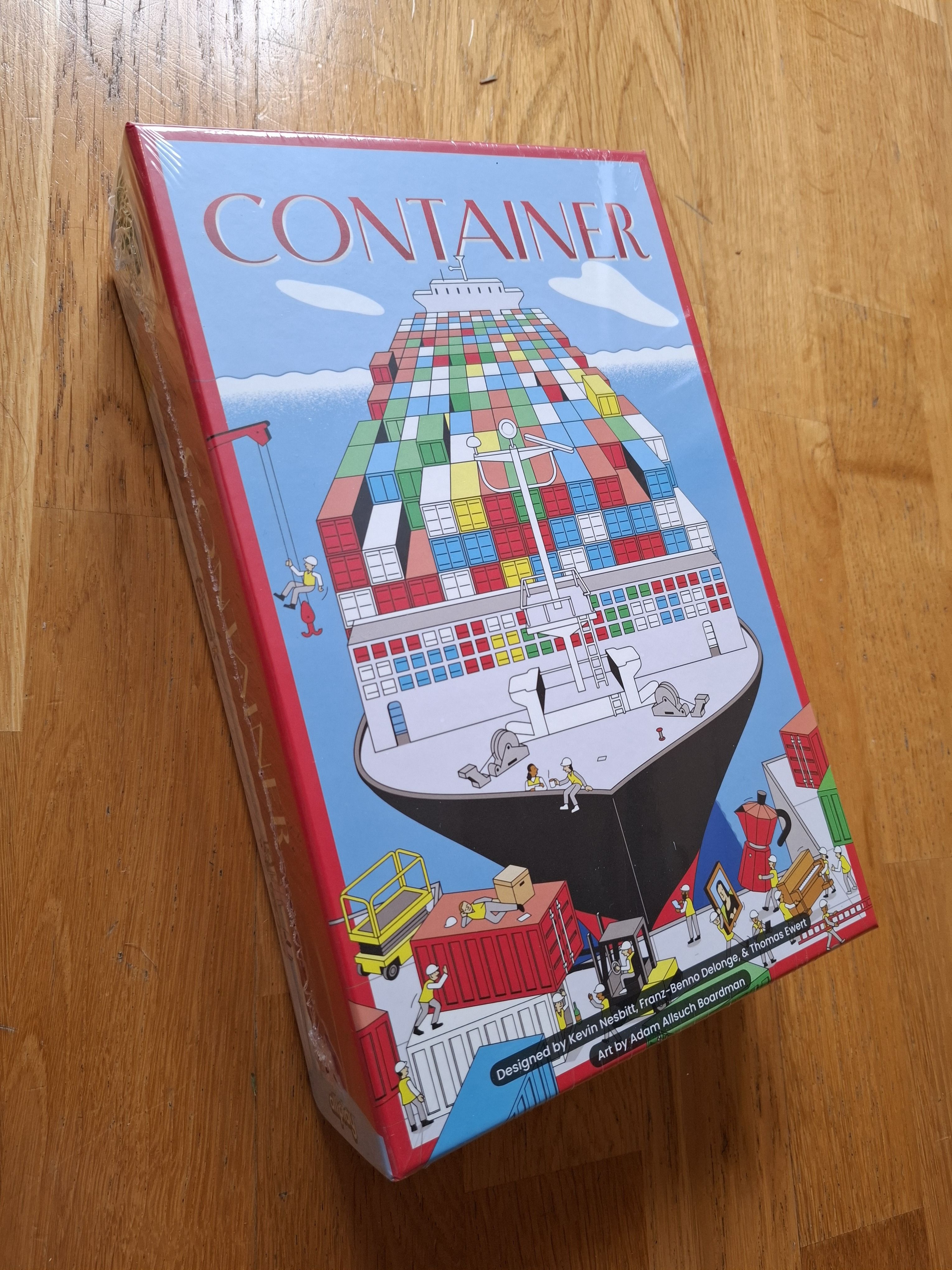 BoardGameGeek