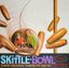 Board Game: Skittle-Bowl
