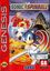 Video Game: Sonic the Hedgehog Spinball