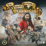 More The Pirate Republic: Africa Gambit videos