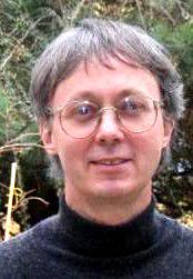 Uwe Rapp