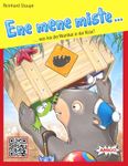 Board Game: Ene mene miste...