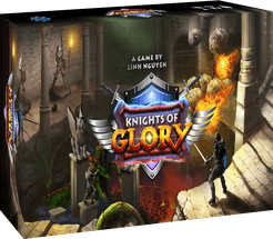 Knights Of Glory