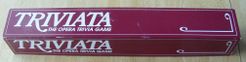 Triviata the Opera Trivia Game