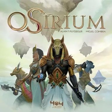 OSIRIUM