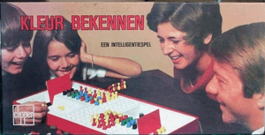 Kleur Bekennen