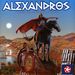 Board Game: Alexandros