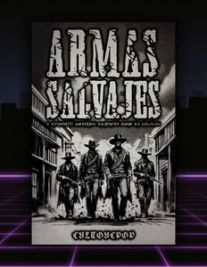 Armas Salvajes