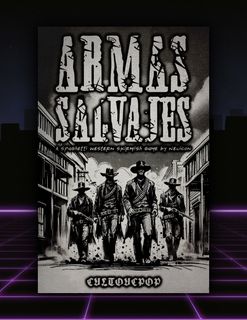 Armas Salvajes