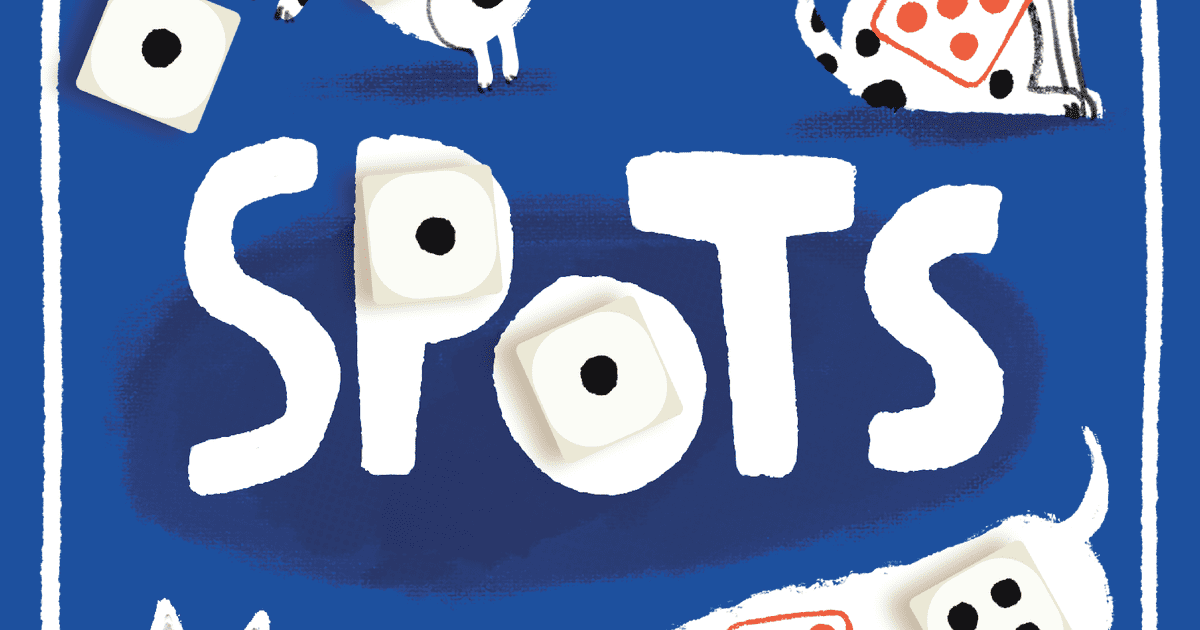 Spots, Board Game