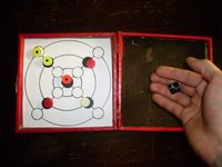 Three Rings
