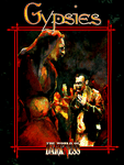 RPG Item: World of Darkness: Gypsies