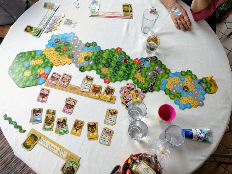 board game image