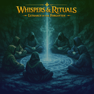 Whispers and Rituals